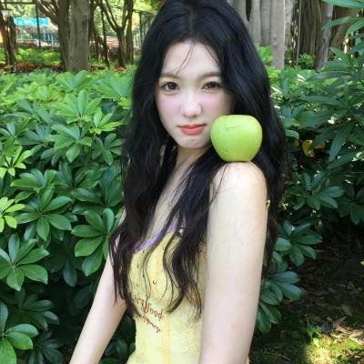 林中漫步