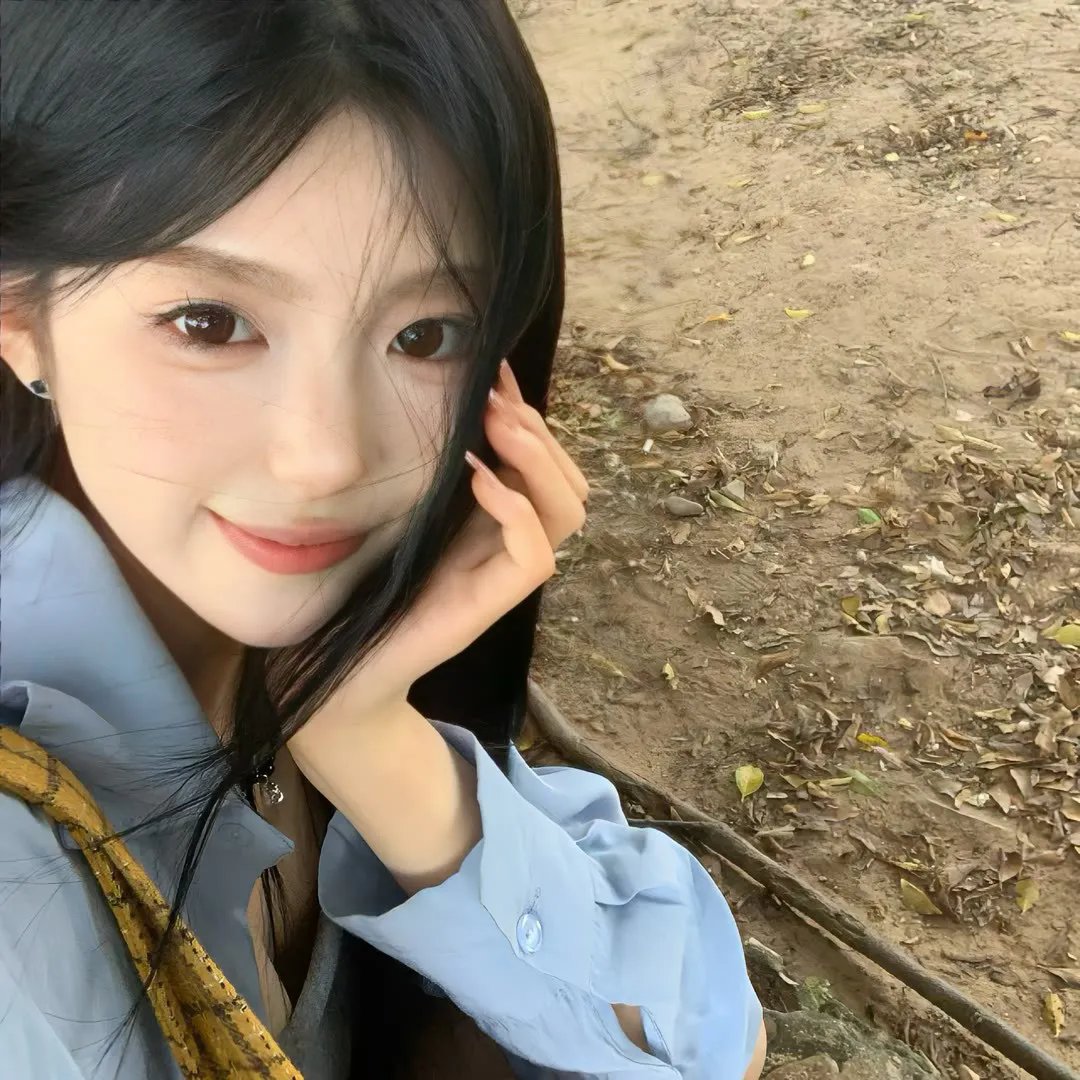 幸运情人草