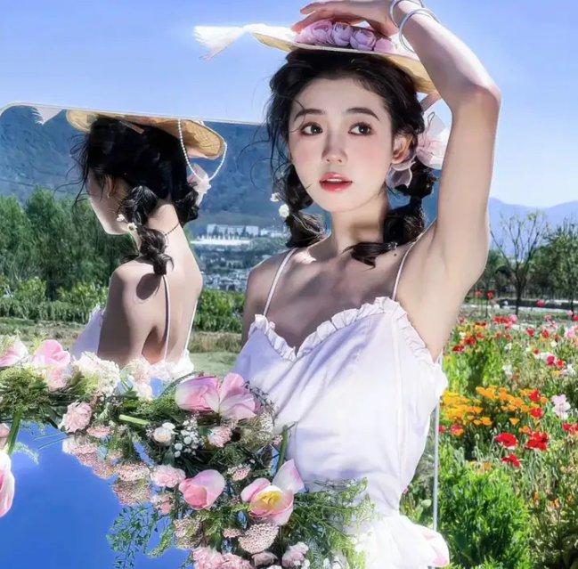 鬼魅有道理